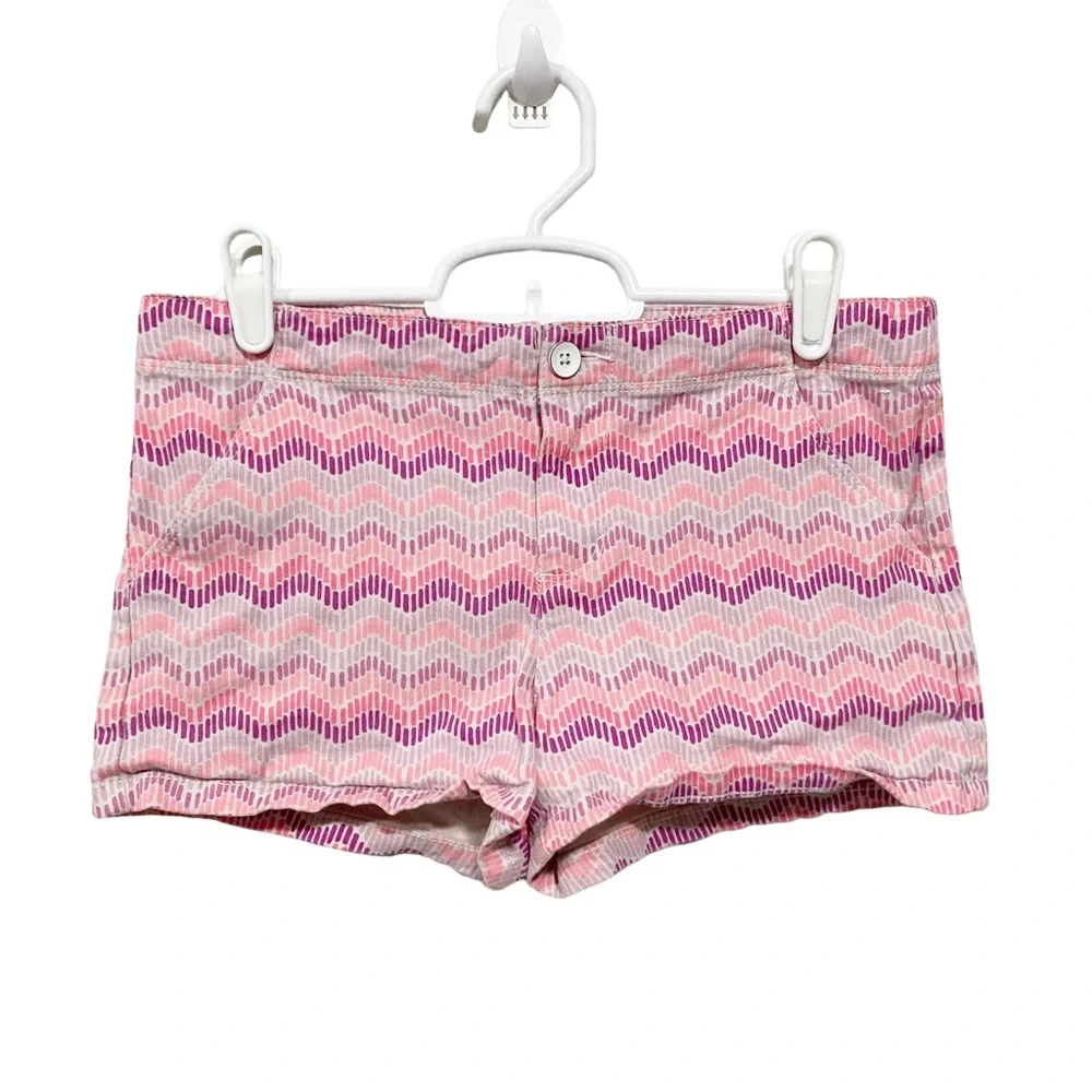 Gymboree shorts